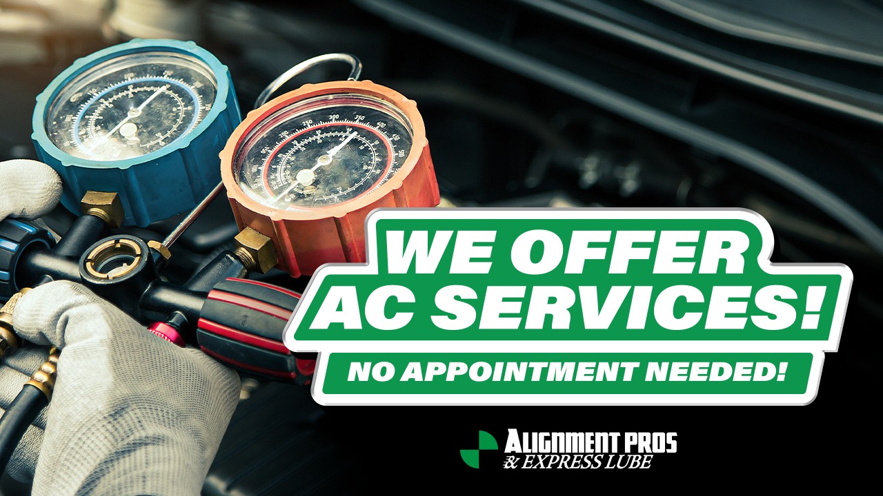 AC Recharge