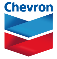 Chevron Oil