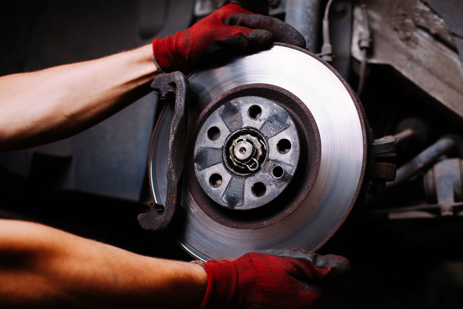 Alignment Pros Brakes and Shocks