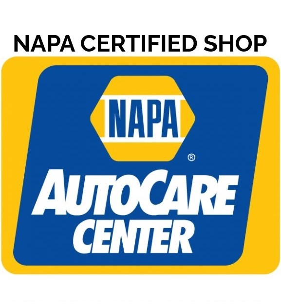 Napa AutoCare