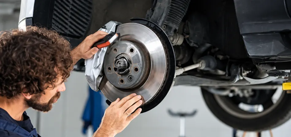Brake Repair Wenatchee Wa: 7 Signs Before It Gets Worse