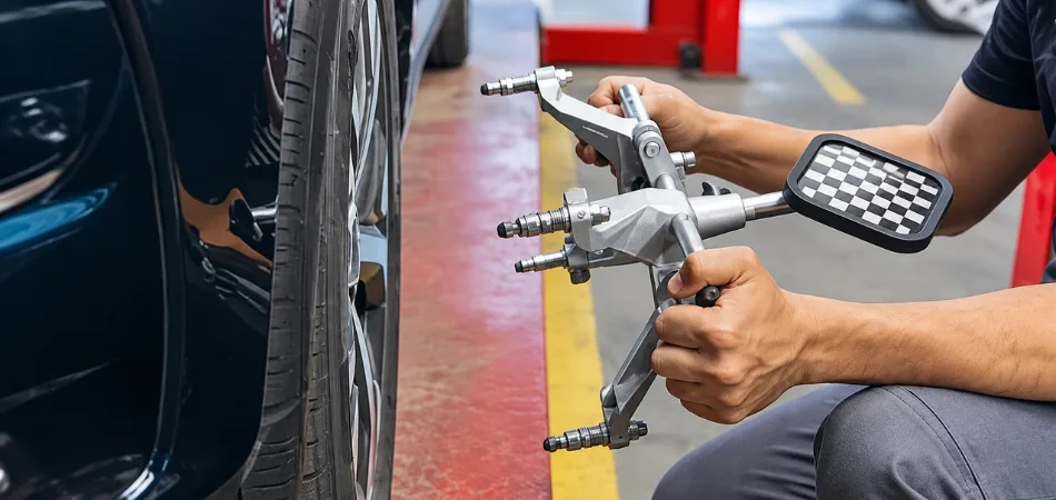 Tire Alignment Services Wenatchee Wa: Rotation Vs Balancing
