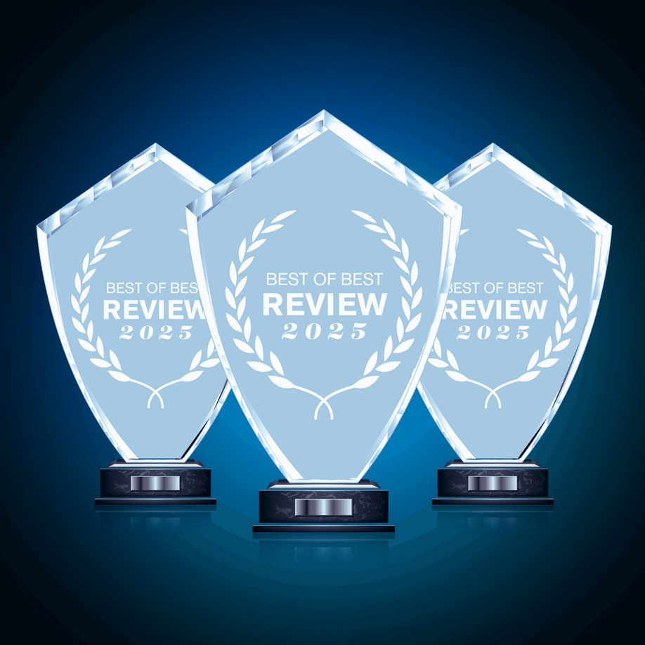 Best of Best Review
